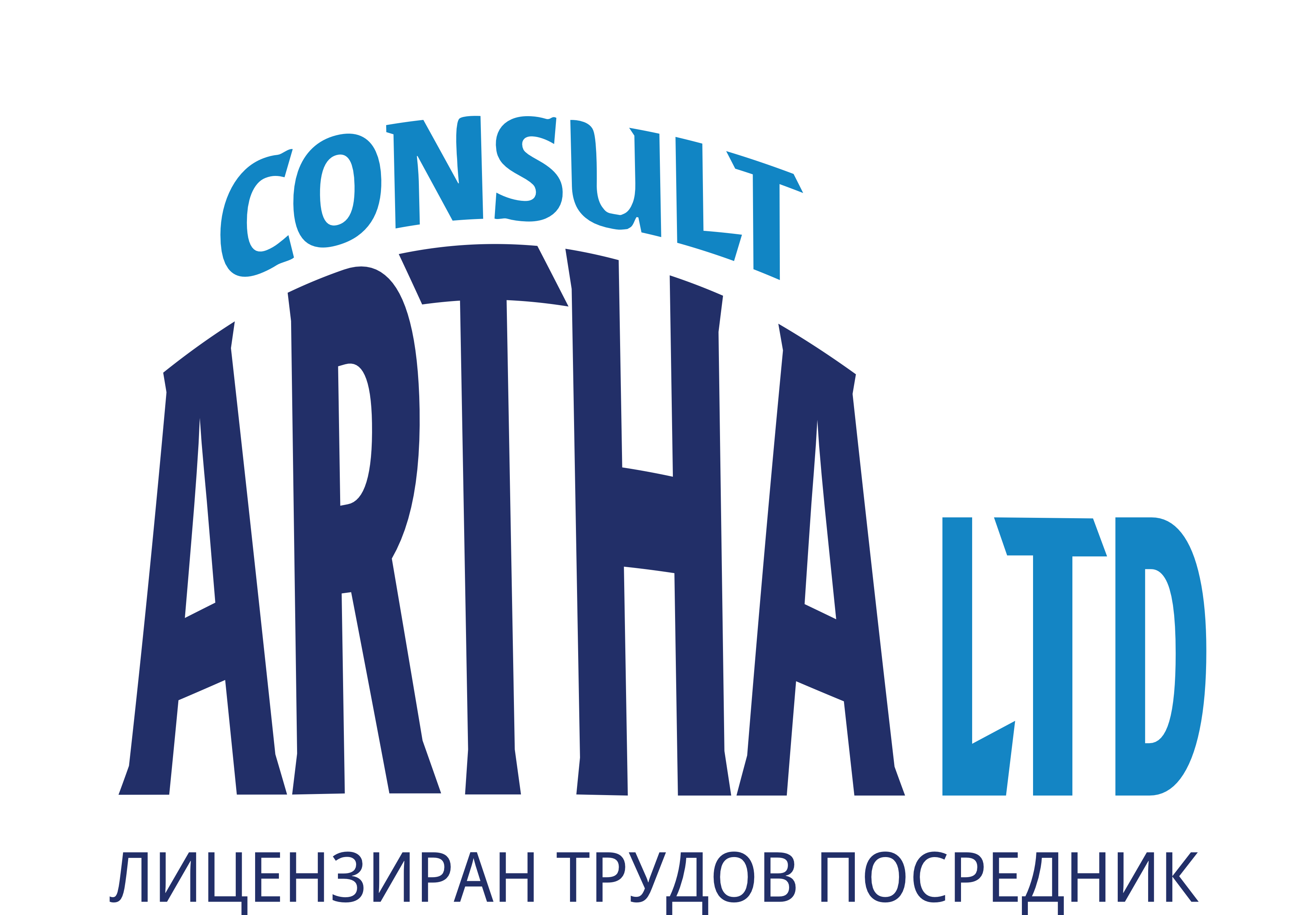Артха Консулт
